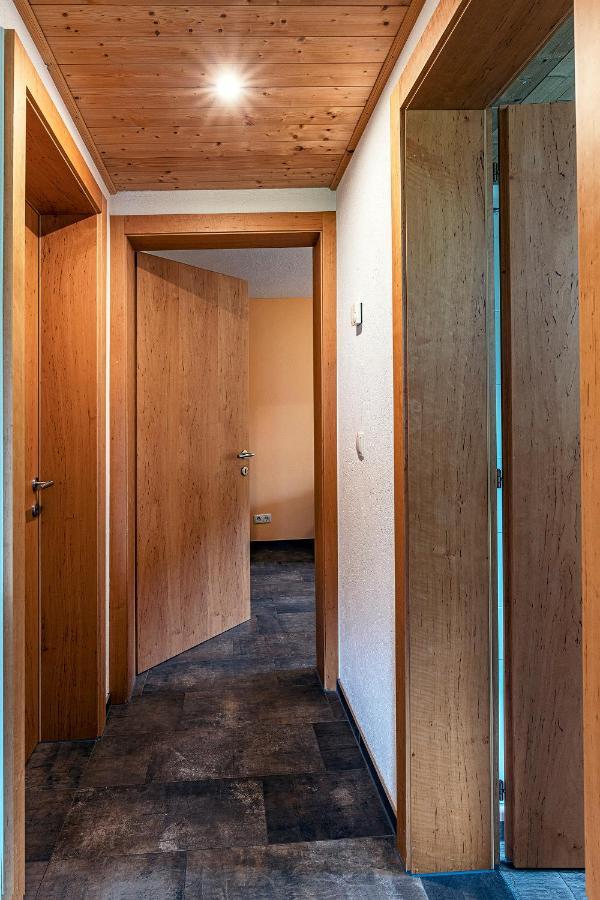 Haus Gruener Wald Apartment Bartholomaeberg Exterior photo